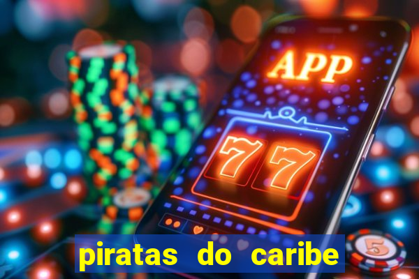 piratas do caribe 6 o retorno de davy jones